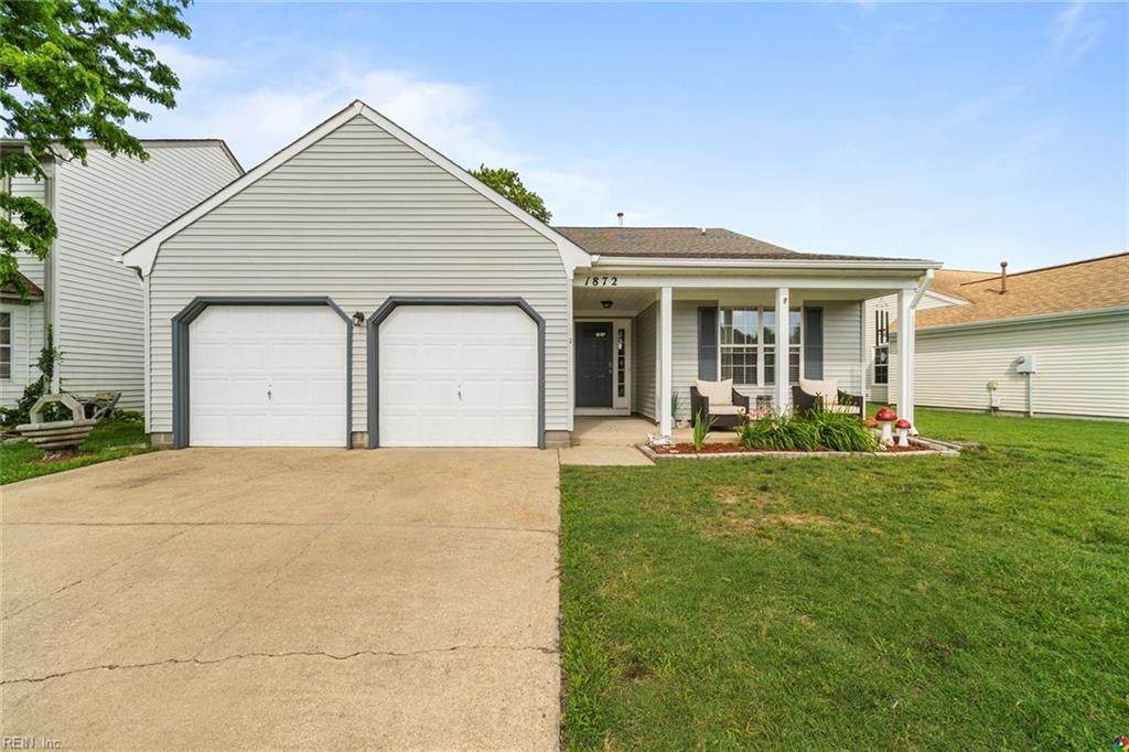 1872 Tolstoy Dr - Photo 1