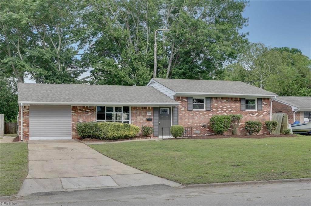 504 Beech Dr - Photo 1
