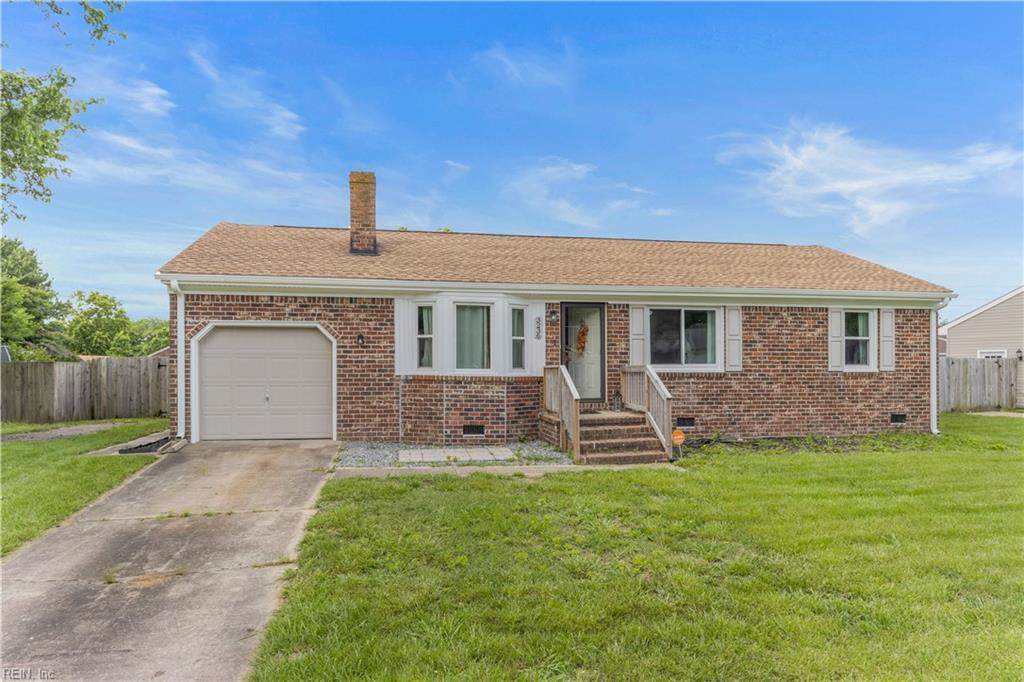 3236 Troy Ln - Photo 1