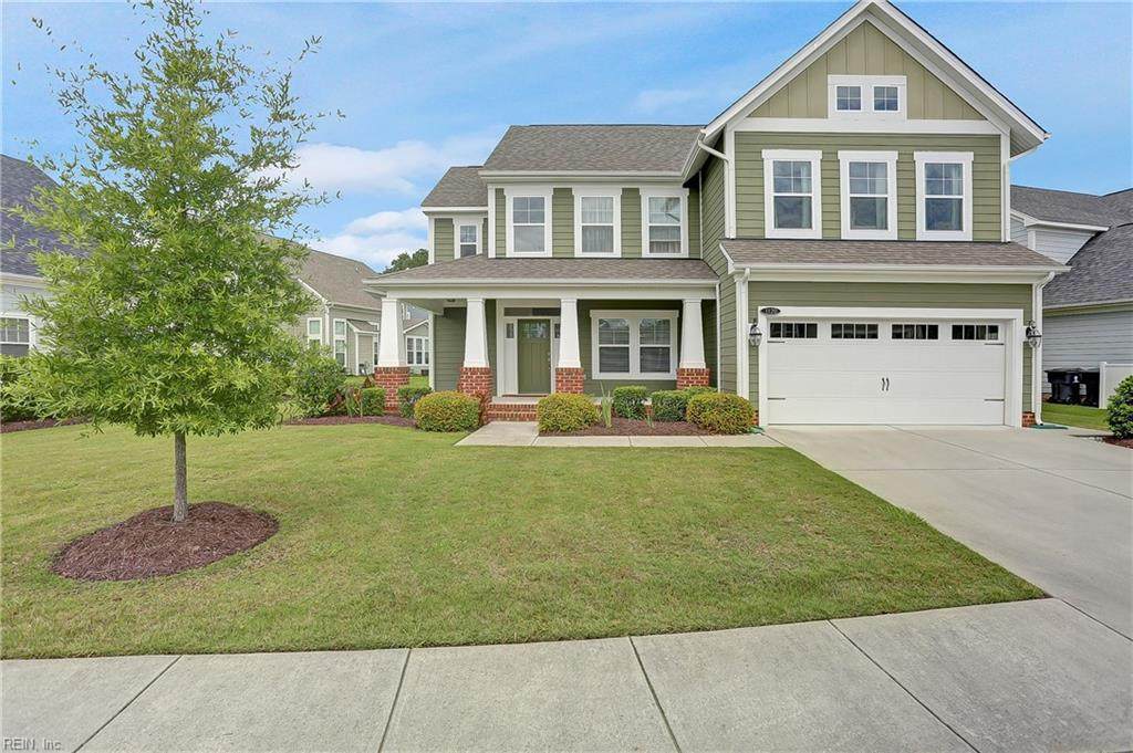 1120 Flower St - Photo 1