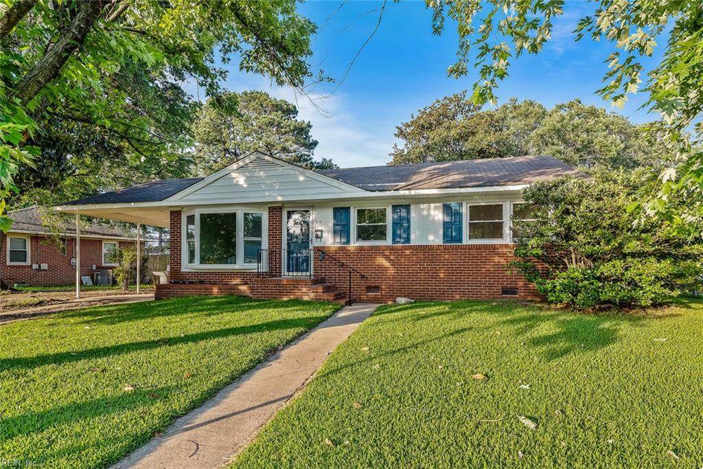 36 Lynnhaven Dr - Photo 1