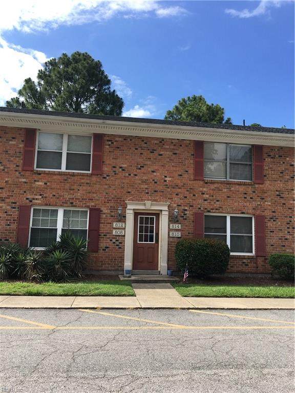 814 Spencer Ct - Photo 1
