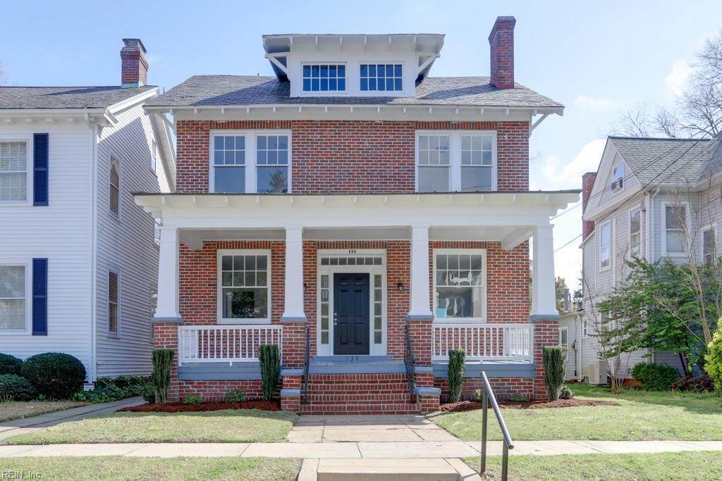 135 Mt Vernon Ave - Photo 1