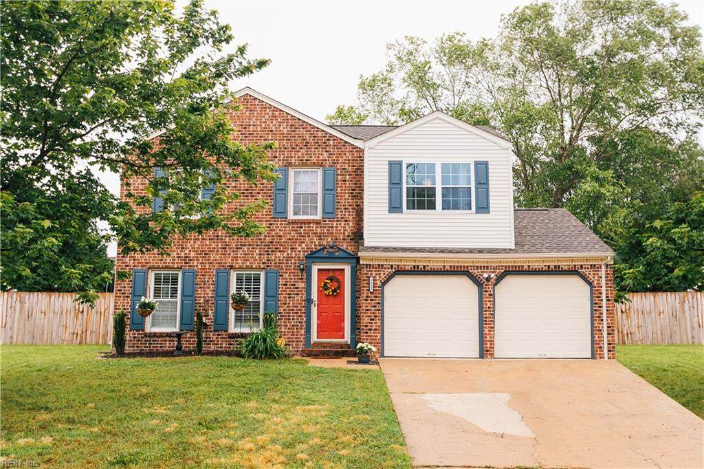 1160 Eppington Dr - Photo 1