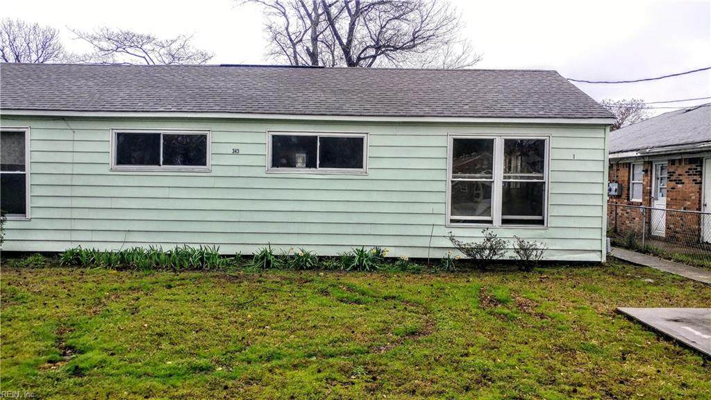 343 Woodview Ave - Photo 1