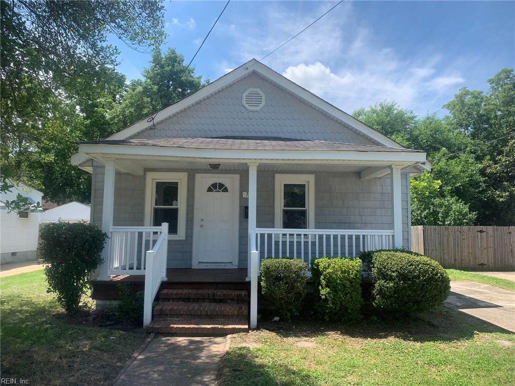 765 Mayfield Ave - Photo 1