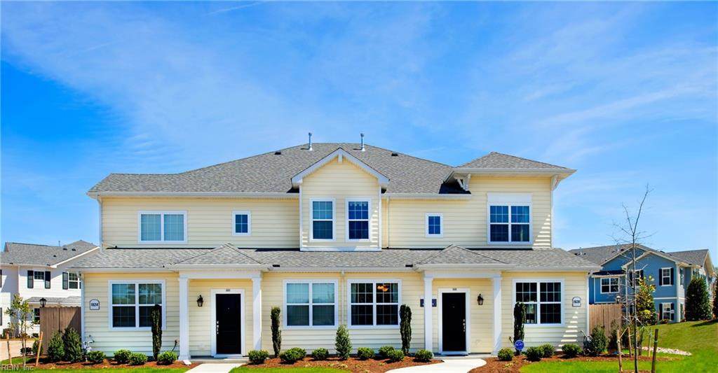 3929 Trenwith Ln - Photo 1