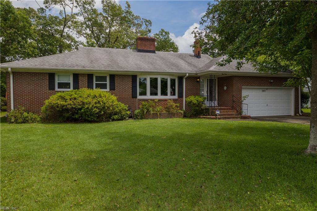 340 Mcginnis Cir - Photo 1