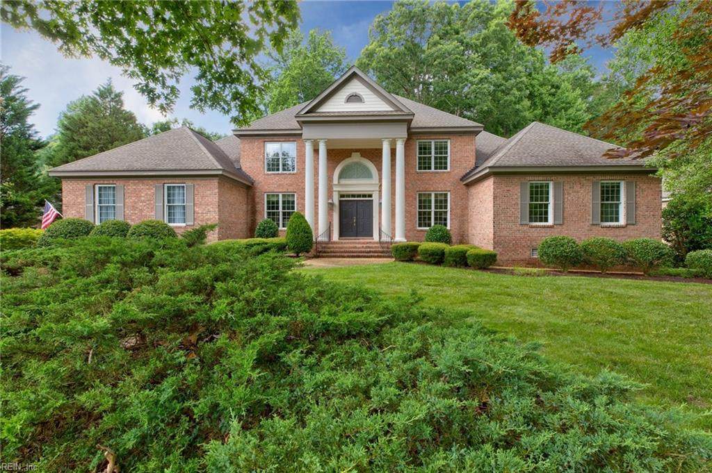 156 Fords Colony Dr - Photo 1