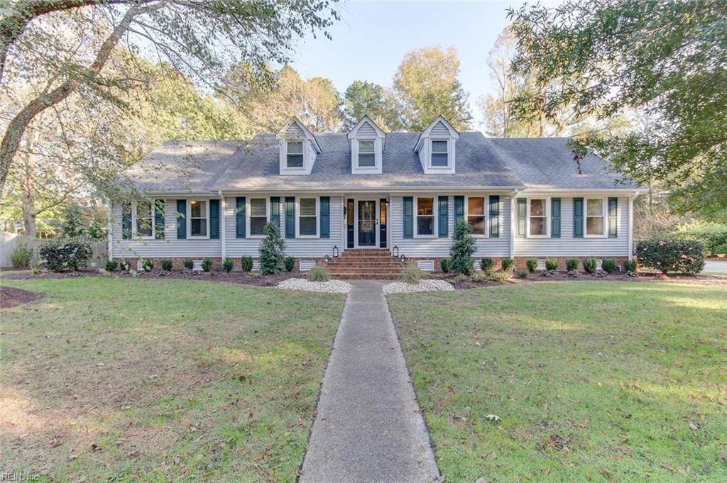 2408 Camino Real - Photo 1