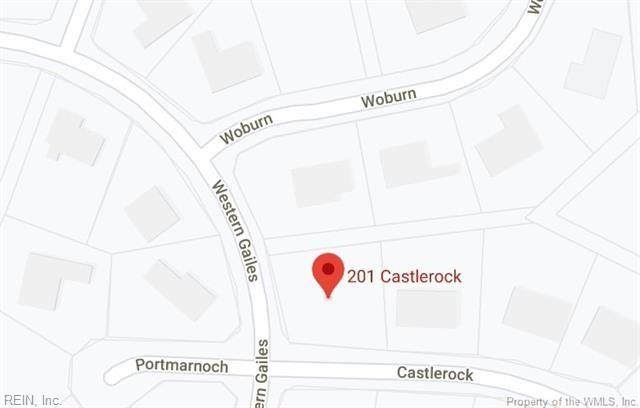 201 Castlerock - Photo 1