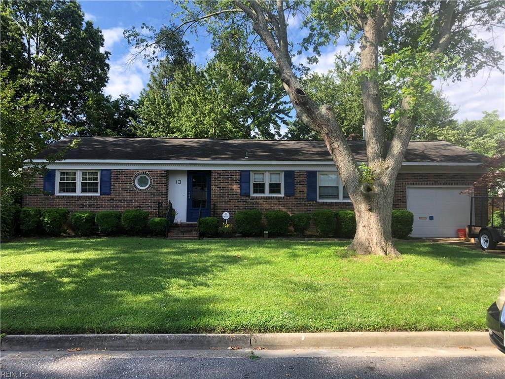 13 Bosch Ln - Photo 1
