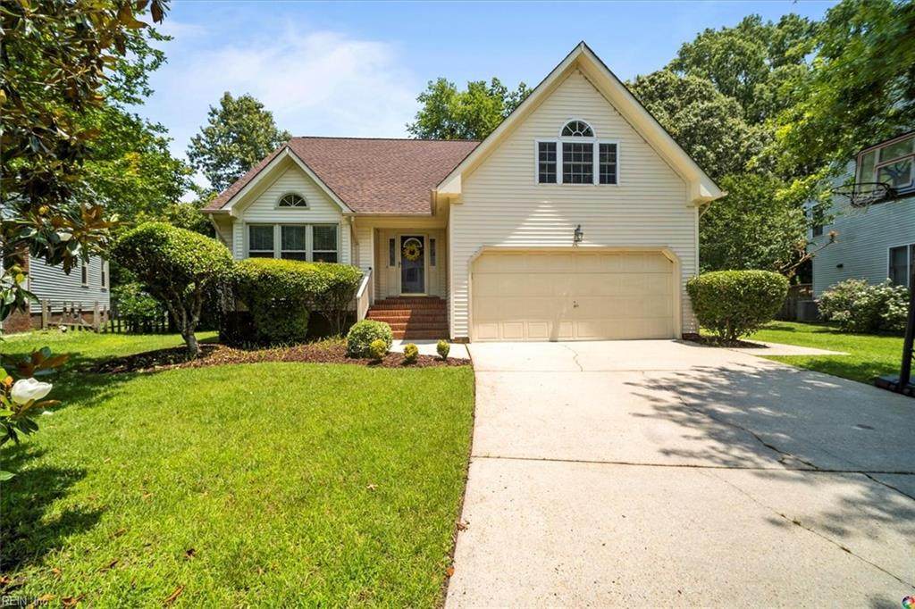 433 Broad Bend Cir - Photo 1