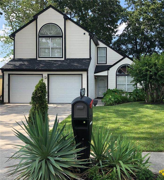 29 Manilla Ln - Photo 1