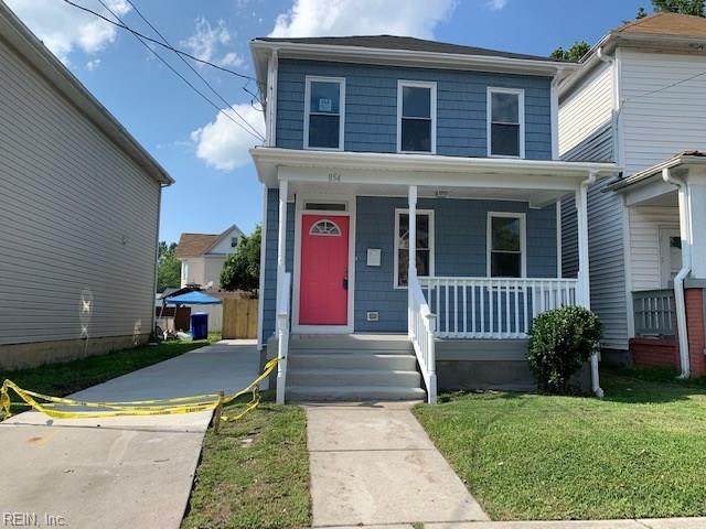 854 Fremont St - Photo 1