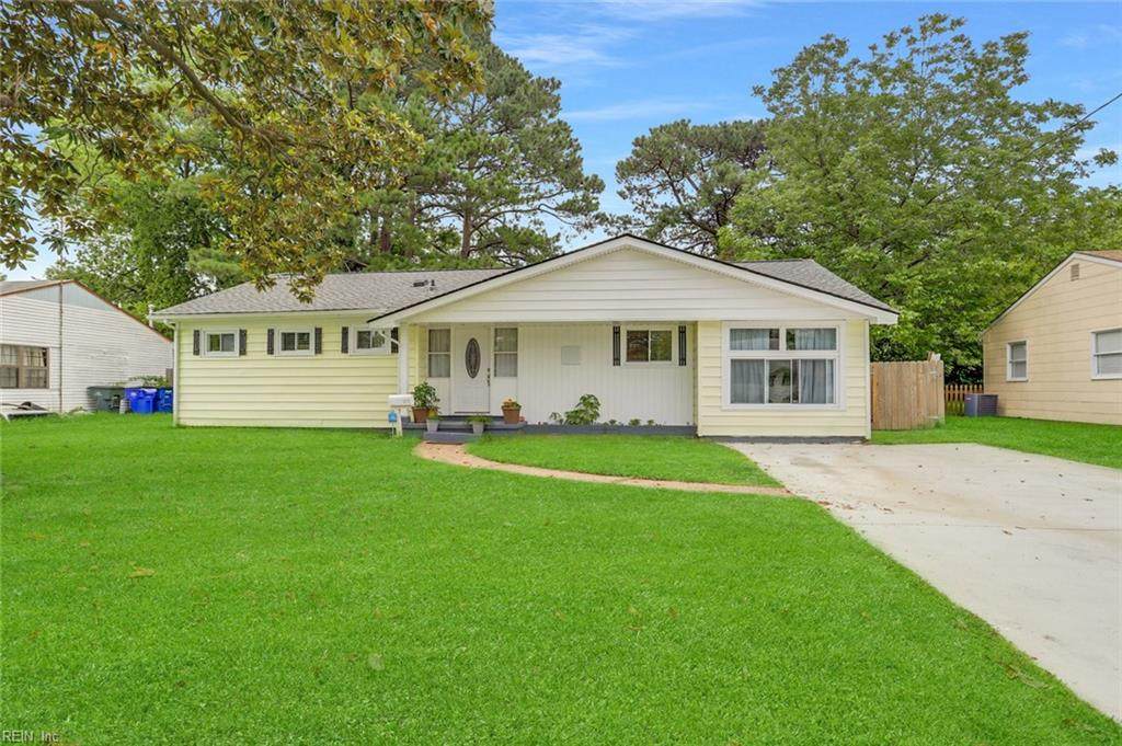 8312 Millard St - Photo 1