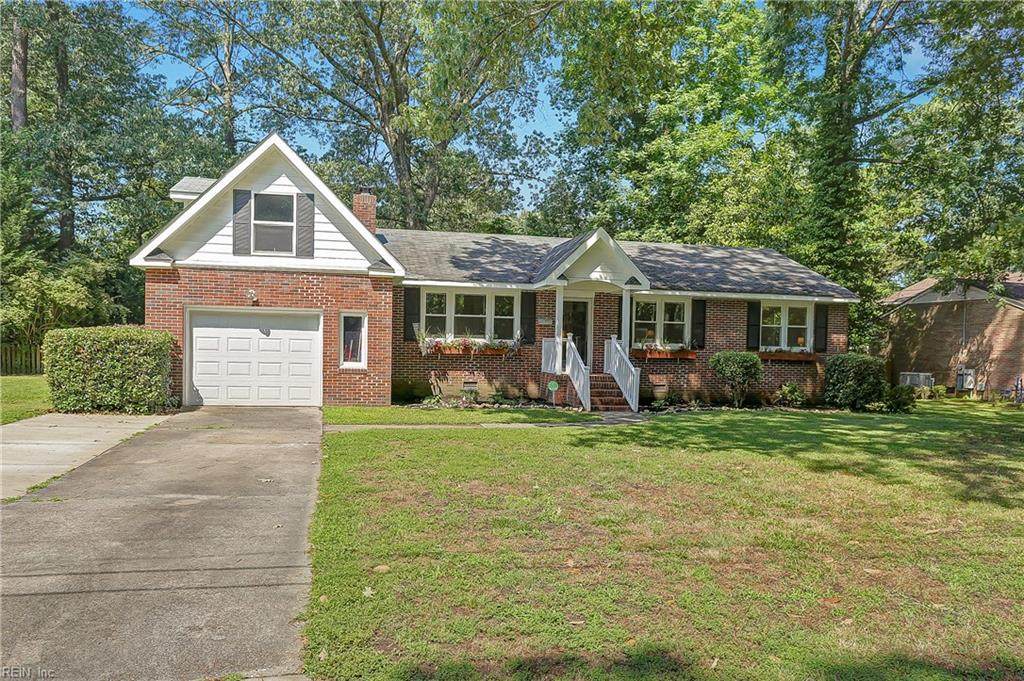 101 Burwell Ct - Photo 1