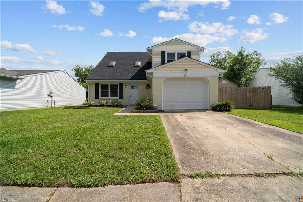3021 Glastonbury Dr - Photo 1