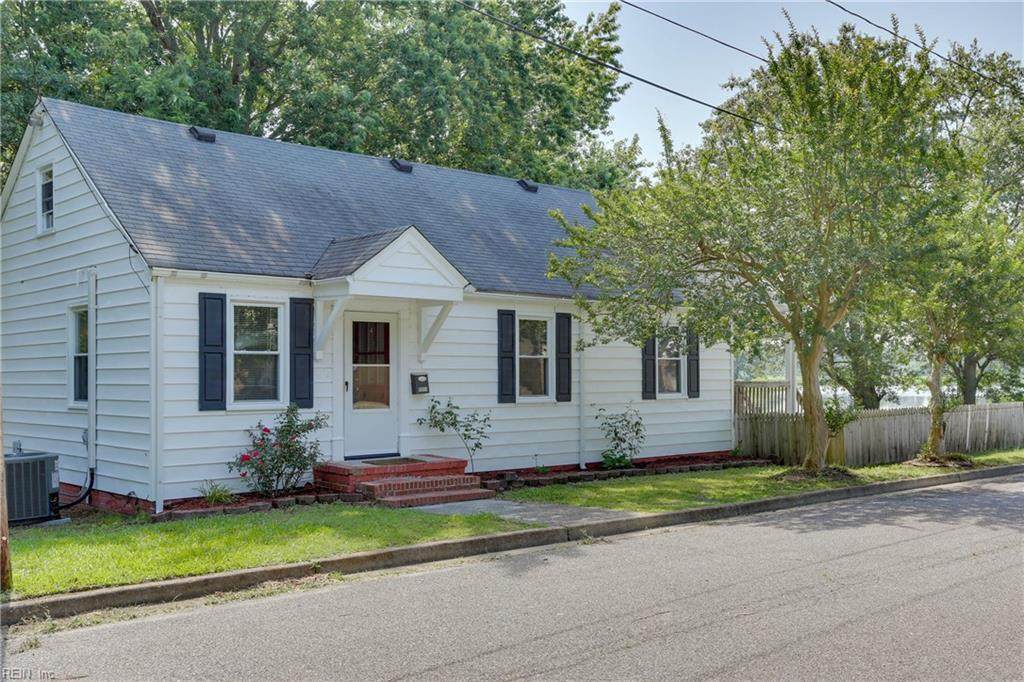 1311 Powhatan Ave - Photo 1
