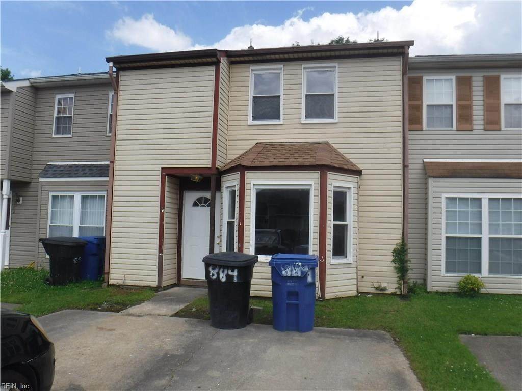 884 Riverbend Rd - Photo 1