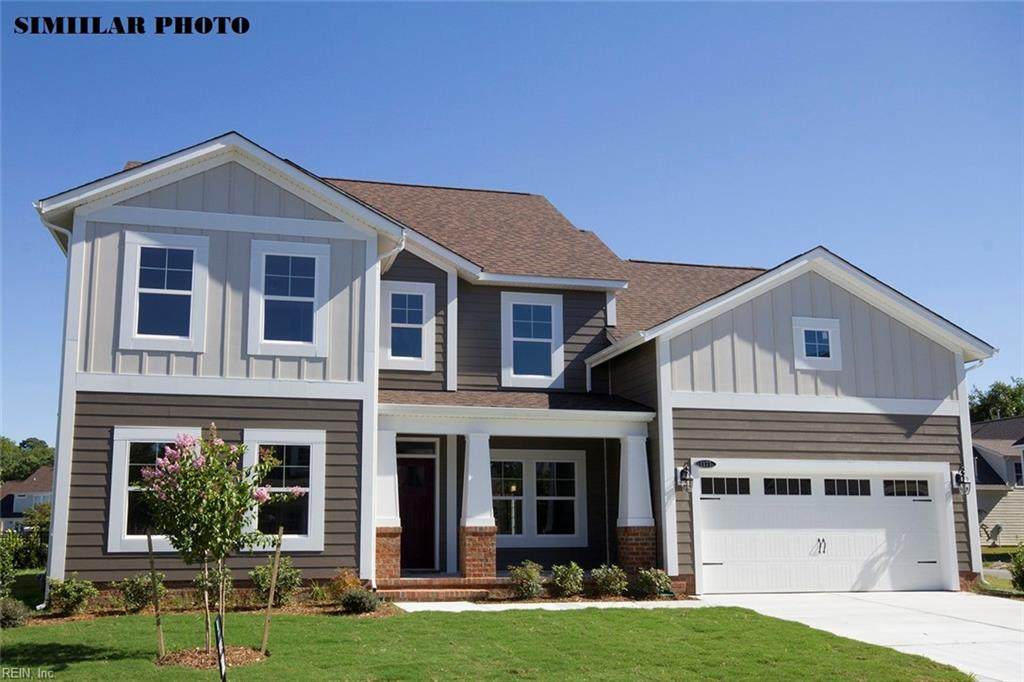 LT60 Gander Dr - Photo 1