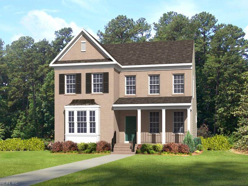 3412 Sutton Ct - Photo 1
