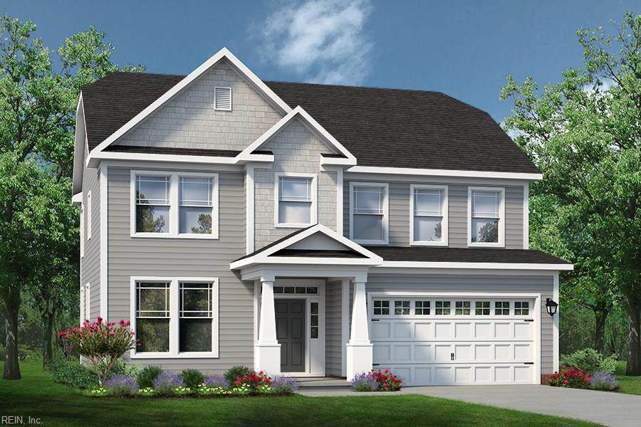 52 Mill Creek Ct - Photo 1
