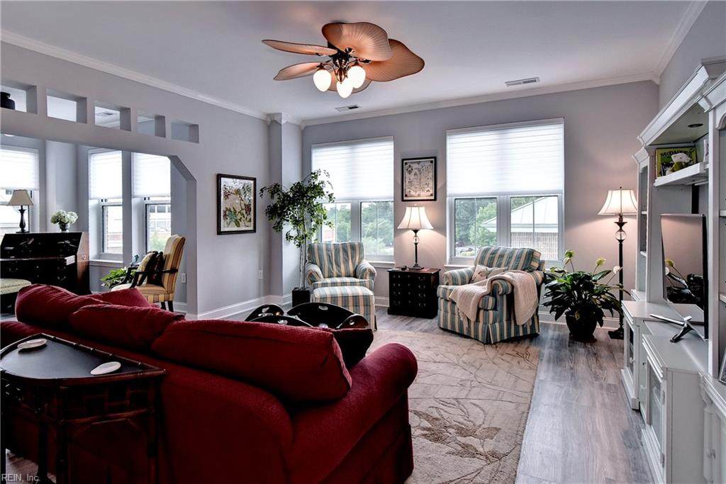 670 Town Center Dr - Photo 1