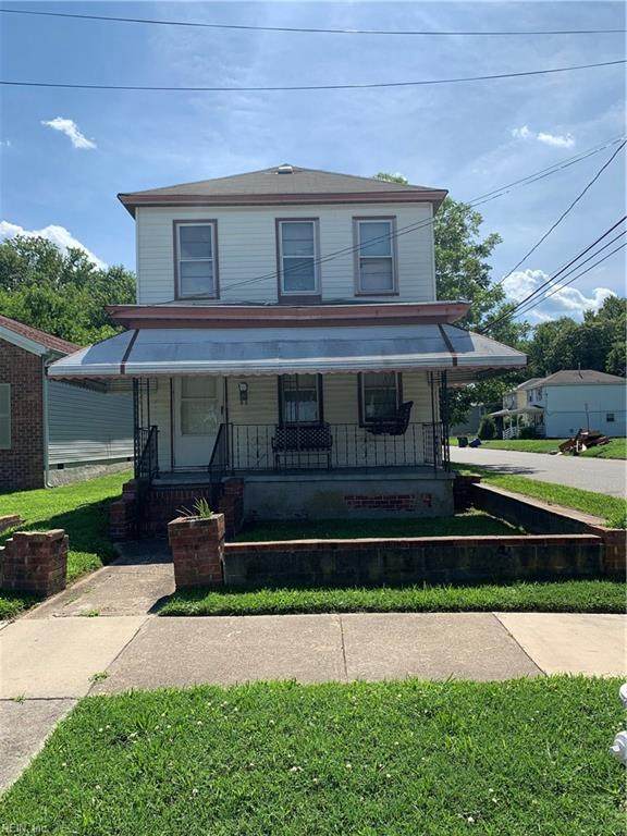 3515 Roanoke Ave - Photo 1