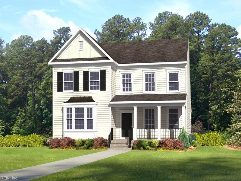 3401 Sutton Ct - Photo 1