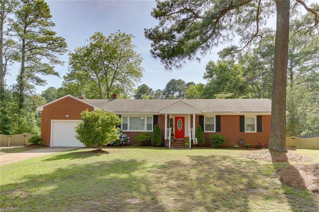5104 Lake Shore Dr - Photo 1