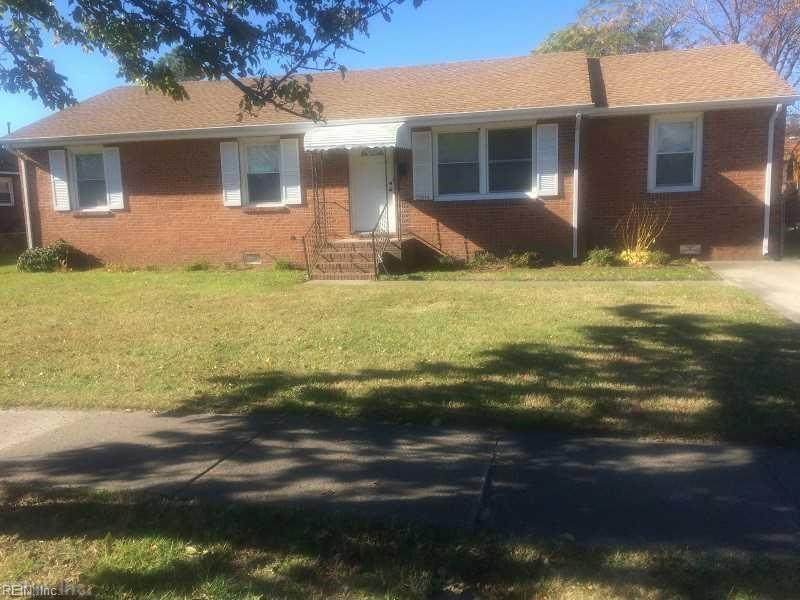 2304 Green St - Photo 1