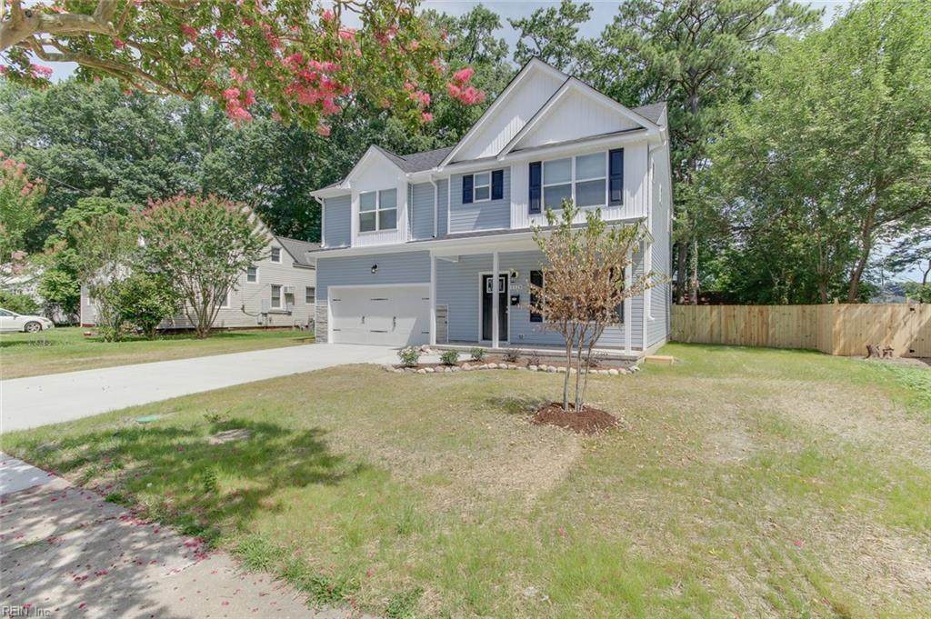 313 Westmont Ave - Photo 1