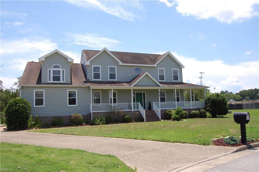 17 Weston Dr - Photo 1