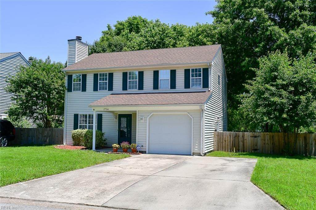 1756 Moonstone Dr - Photo 1