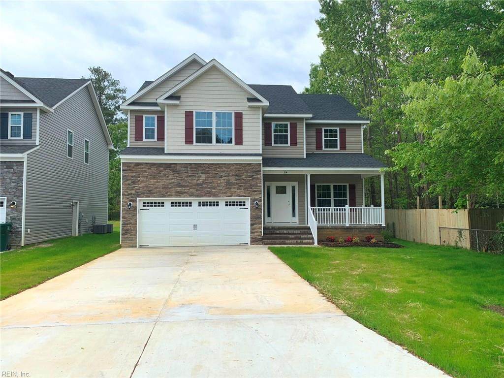 1030 Manning Rd - Photo 1