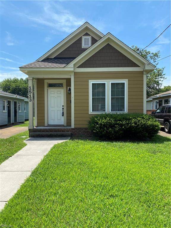 1513 41st St - Photo 1