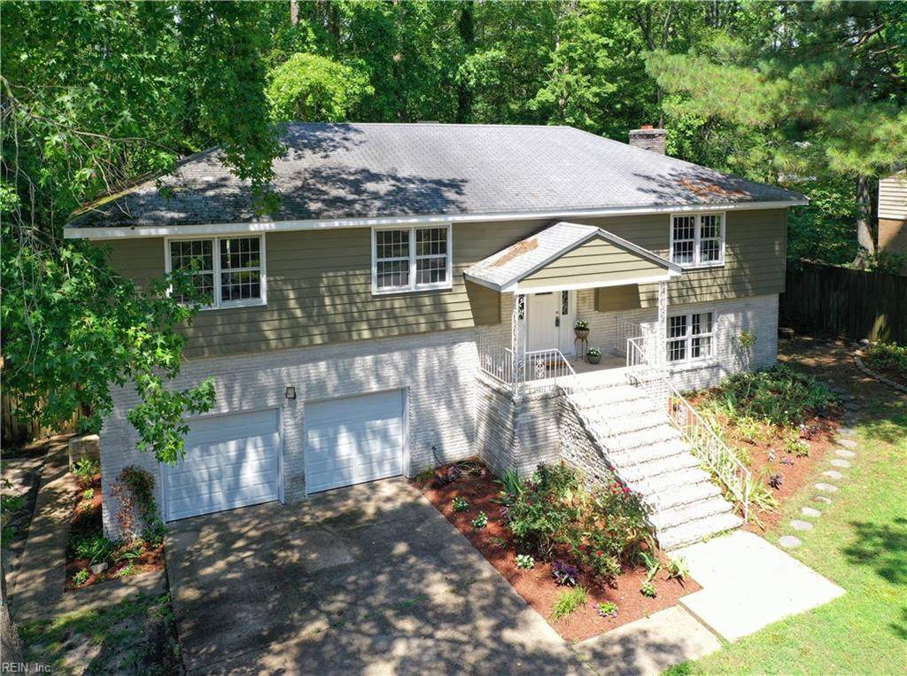 1537 Bay Point Dr - Photo 1