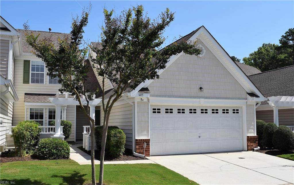 605 Inland Walk - Photo 1