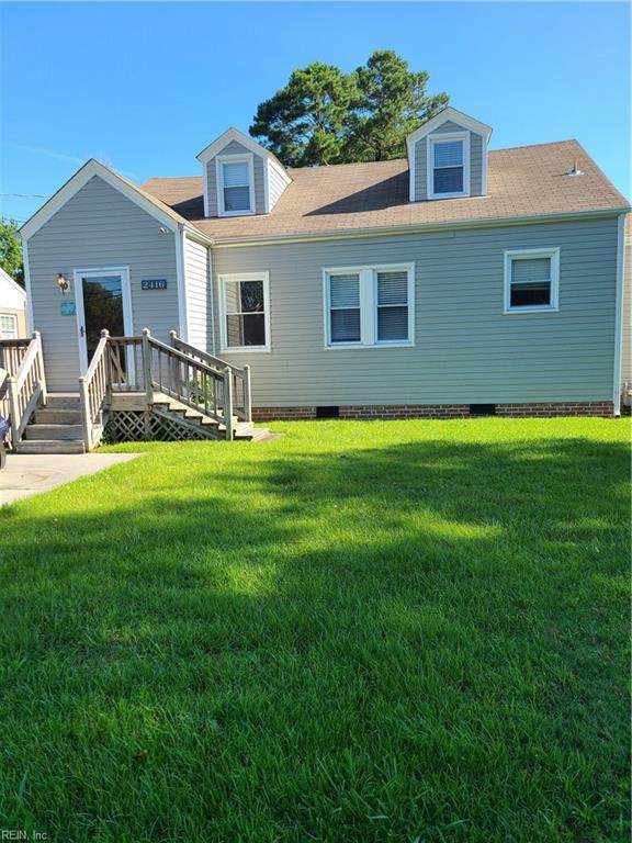 2416 Greenwood Dr - Photo 1
