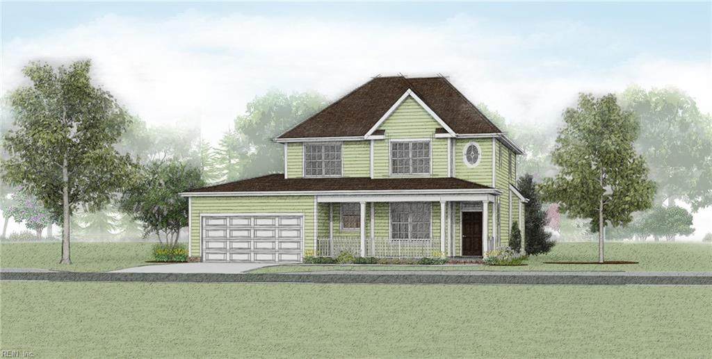 3768 Longhill Arch - Photo 1