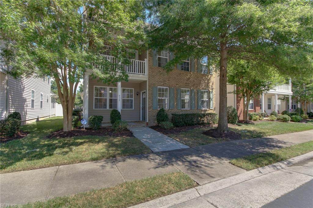 832 Willberry Dr - Photo 1