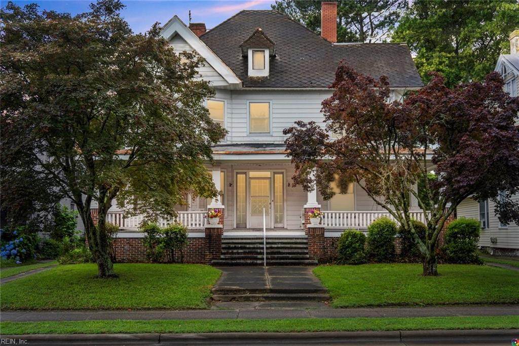 409 Road St - Photo 1