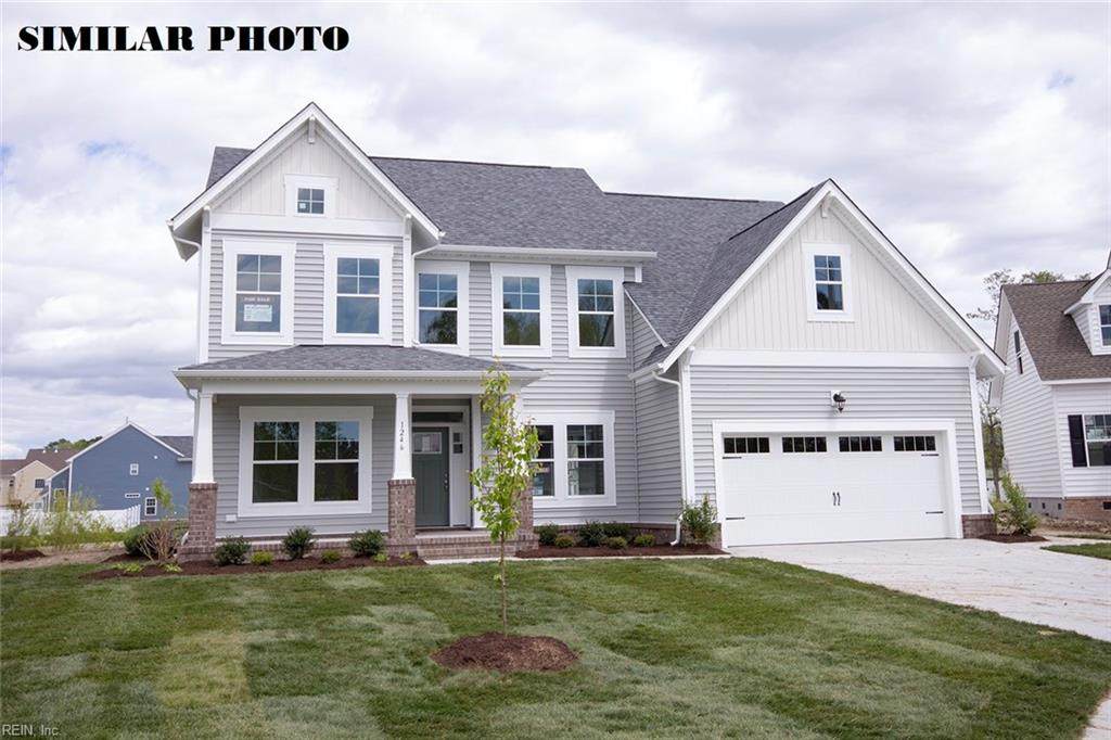 134 Currituck Reserve Pw - Photo 1