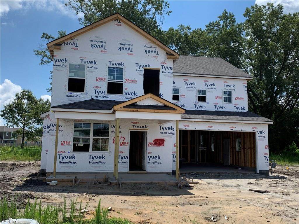 647 Middleton Way - Photo 1