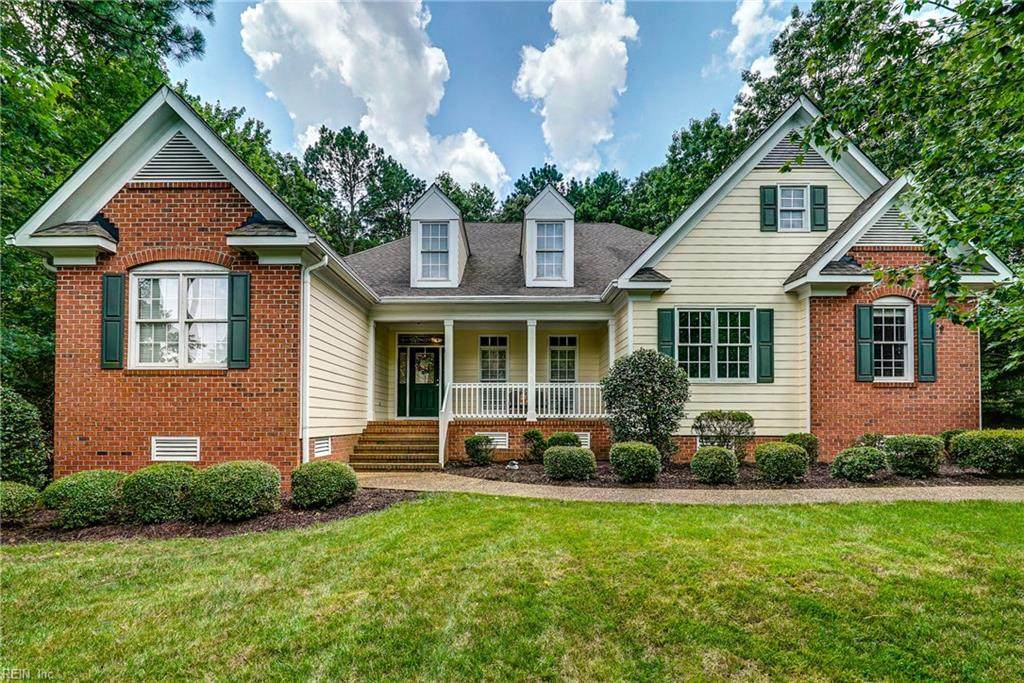3104 Windy Branch Dr - Photo 1