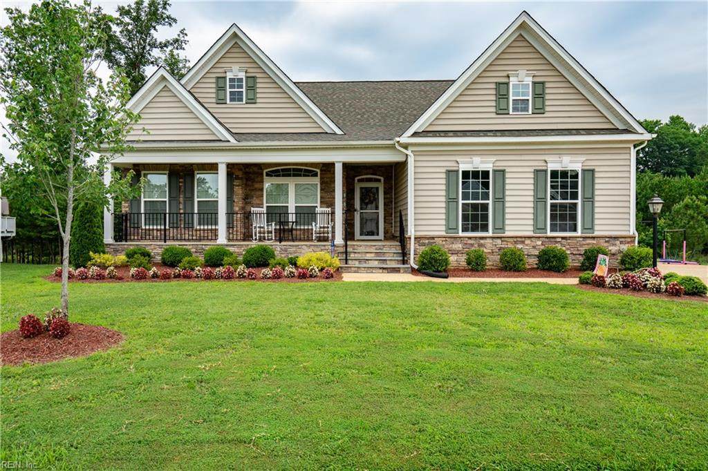 3704 Jeremiah Wallace Dr - Photo 1