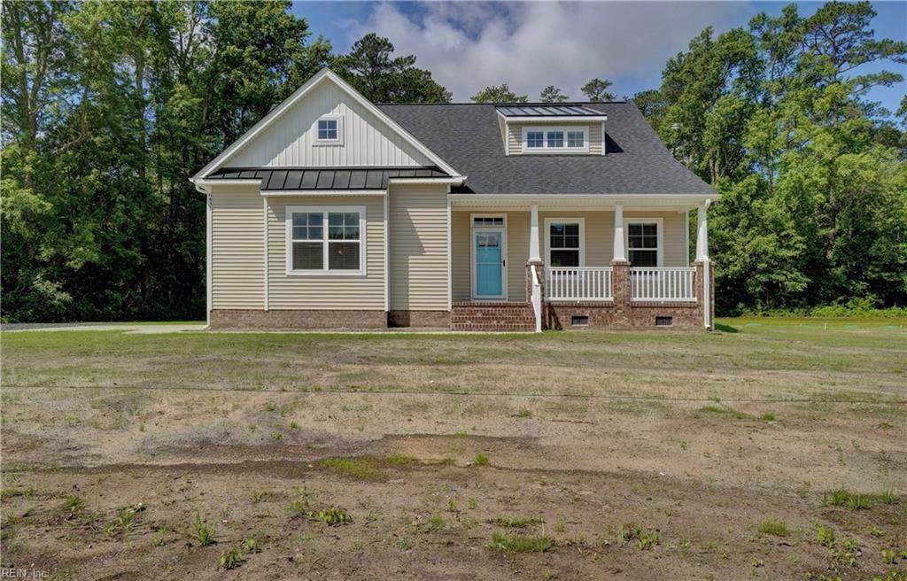 11321 Raynor Rd - Photo 1