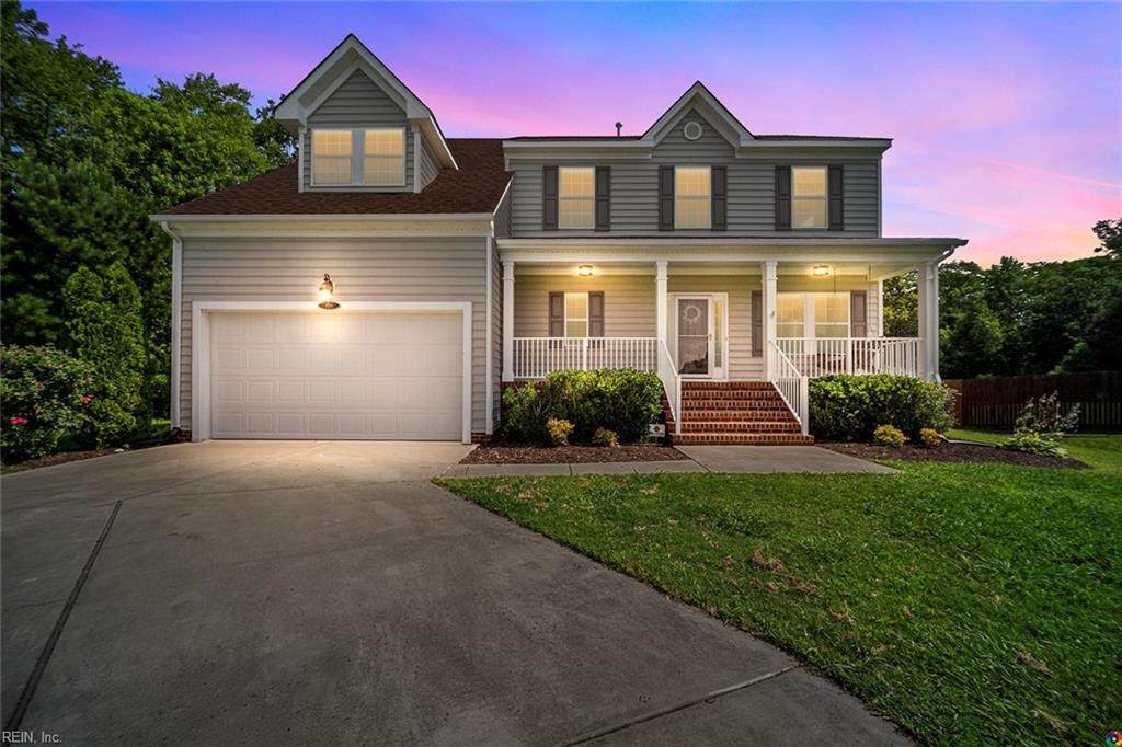 106 Smew Ct - Photo 1