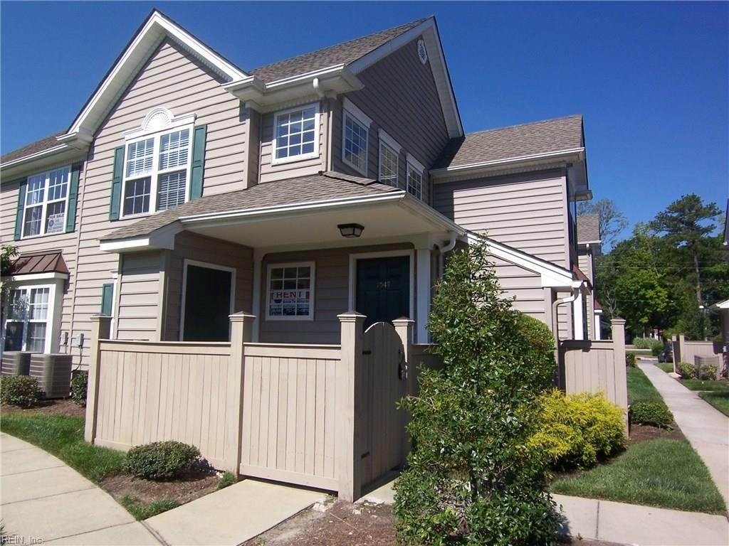 2549 Old Greenbrier Rd - Photo 1